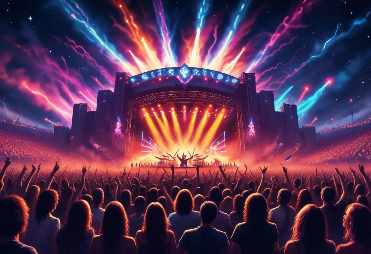 AC/DC illustration
