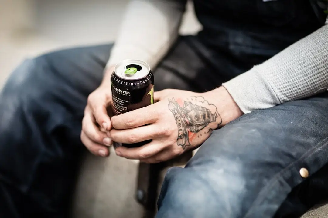 Vanliga biverkningar efter tatuering - hur kan du minska risken illustration