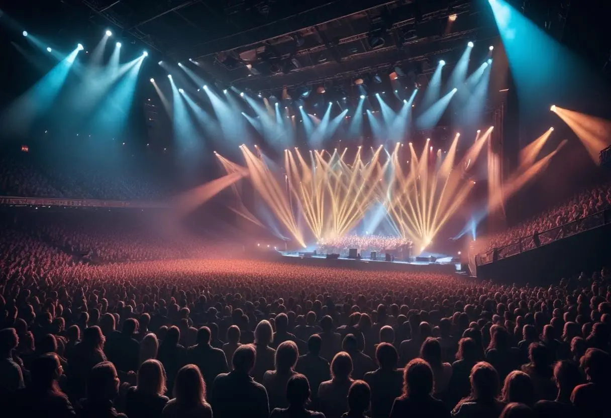 Bryan Adams besöker Göteborg – missa inte konserten! illustration