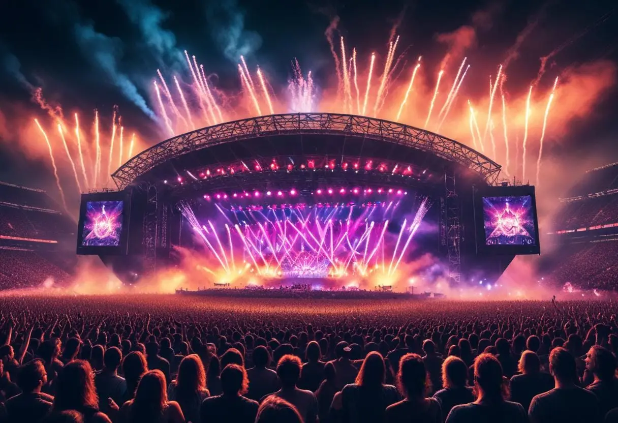 Iron Maiden återvänder till Ullevi – missa inte! illustration