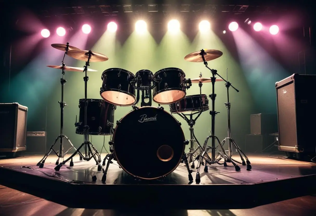 Lars Ulrich slutar i Metallica – vad betyder det för fansen? illustration