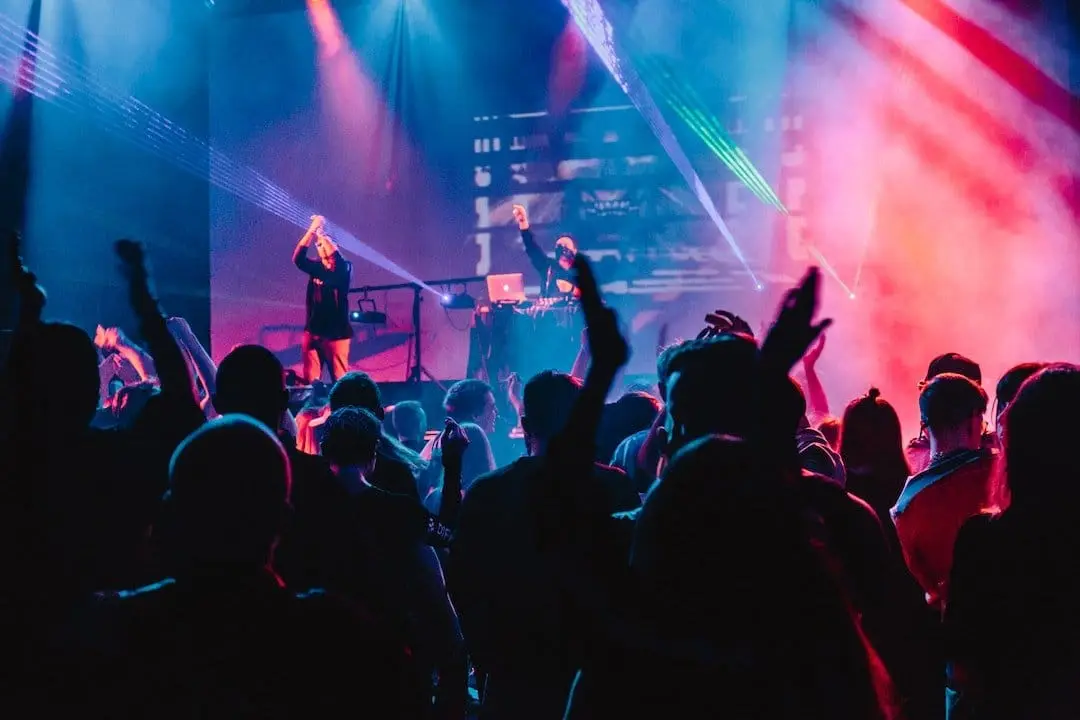 Rockens bästa livealbum illustration