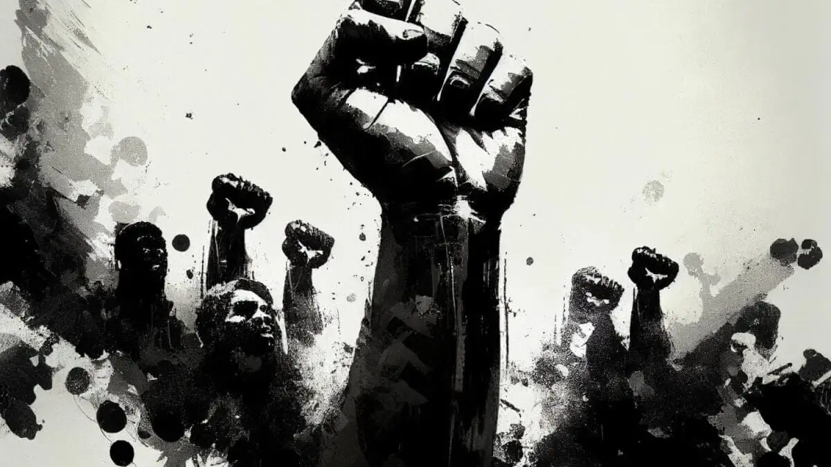 Rockens revolution