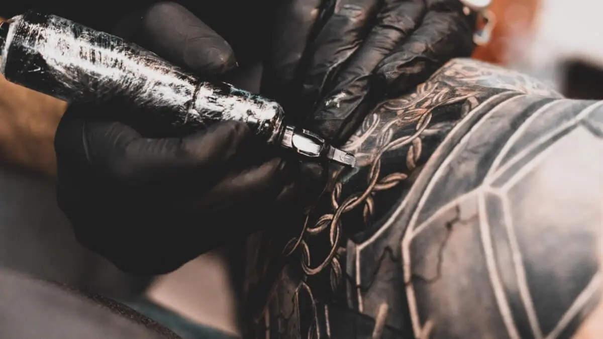 Tatueringar - olika tatueringsstilar